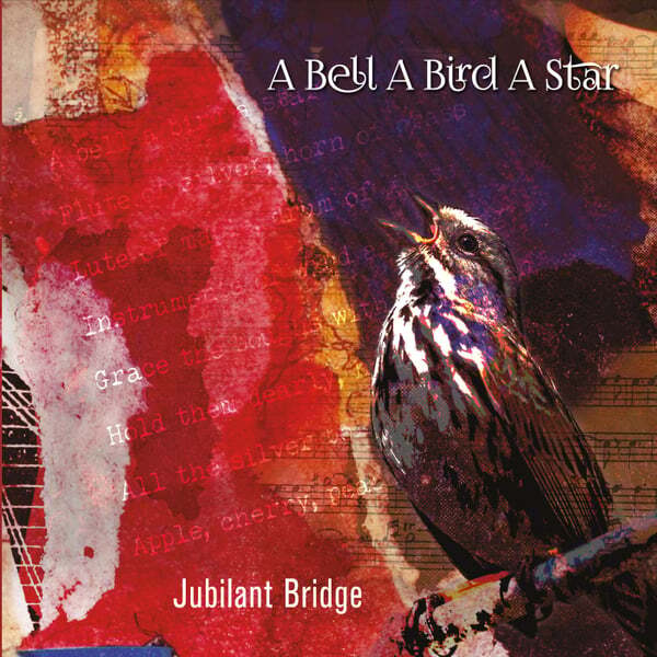 Cover art for A Bell a Bird a Star